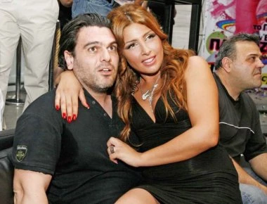 Έλενα Παπαρίζου: «Δέχομαι τη συγγνώμη του Τόνυ»